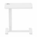 Picture of Roline delovna postaja/stranska mizica bela