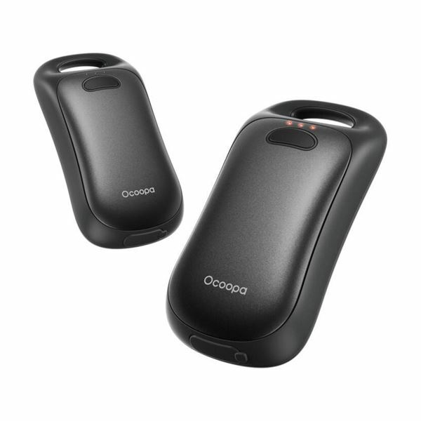 Ocoopa grelnik za roke USB 2x3000 mAh UT4 Urban