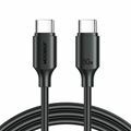 Picture of Joyroom kabel USB C-C 1m 60W črn S-A9