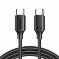 Picture of Joyroom kabel USB C-C 1m 60W črn S-CC060A9