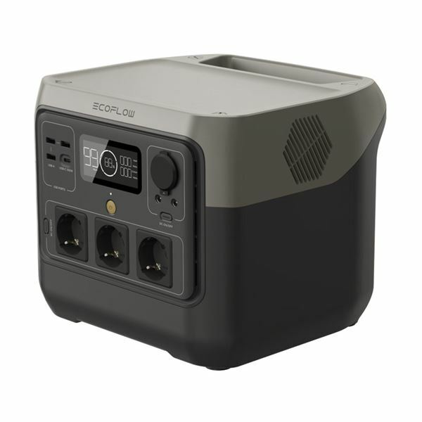 Ecoflow prenosna polnilna postaja 768Wh RIVER 2 Pro