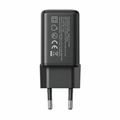 Picture of Joyroom polnilec 65W USB TipC GaN PD črn JR-TCG18