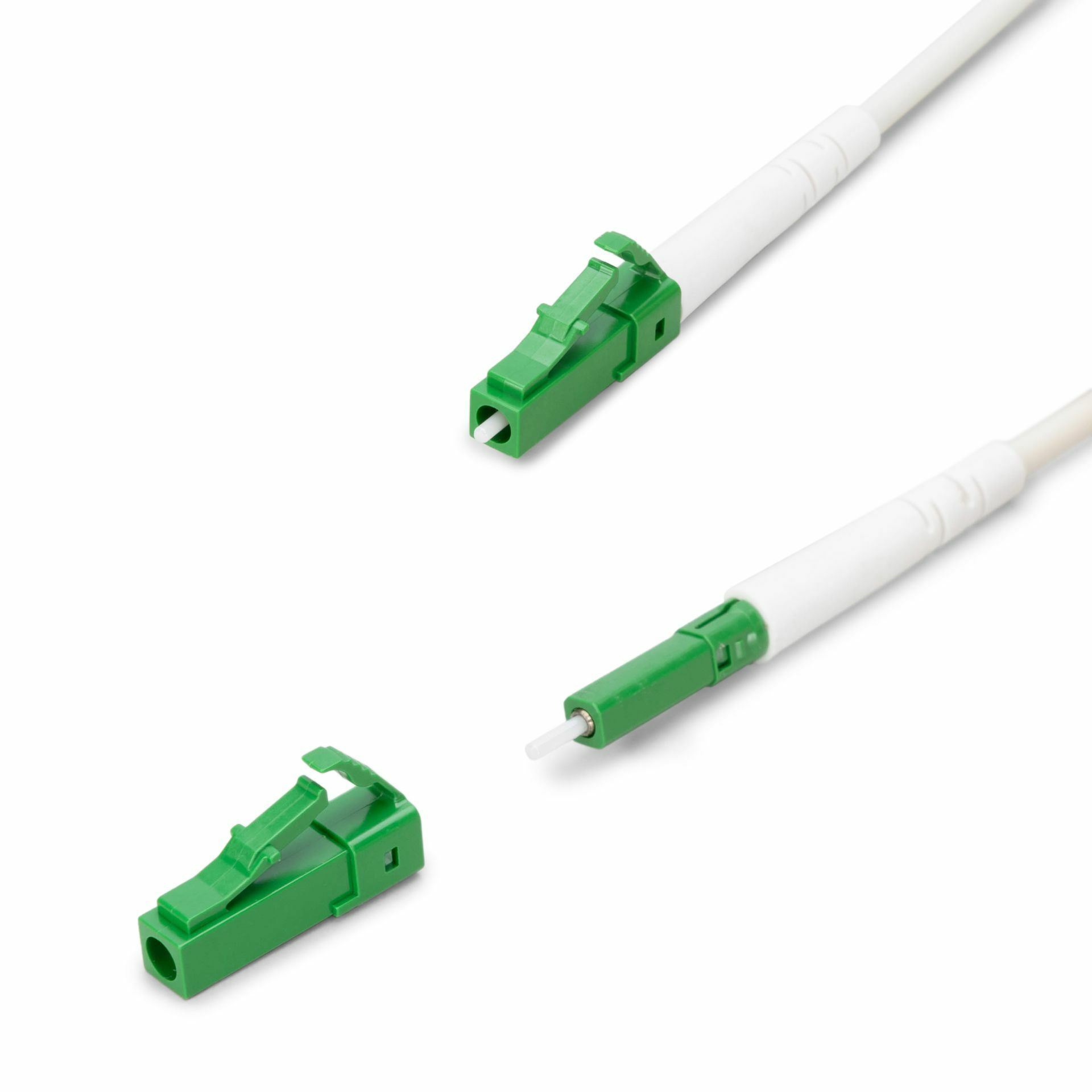 Digitus optični patch SM LC/APC-LC/APC FTTH Drop 30m DK-3901LCA-30 ...