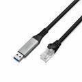 Digitus kabel TipA-Mrežni UTP RJ45 Giga 2m AK-300600-020-S