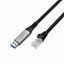 Digitus kabel TipA-Mrežni UTP RJ45 Giga 2m AK-300600-020-S