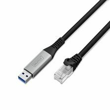 Digitus kabel TipA-Mrežni UTP RJ45 Giga 3m AK-300600-030-S