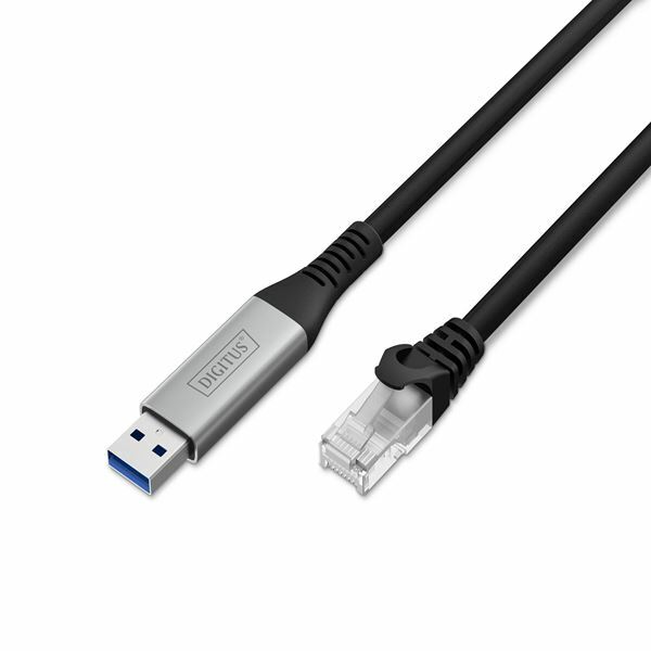Digitus kabel TipA-Mrežni UTP RJ45 Giga 3m AK-300600-030-S