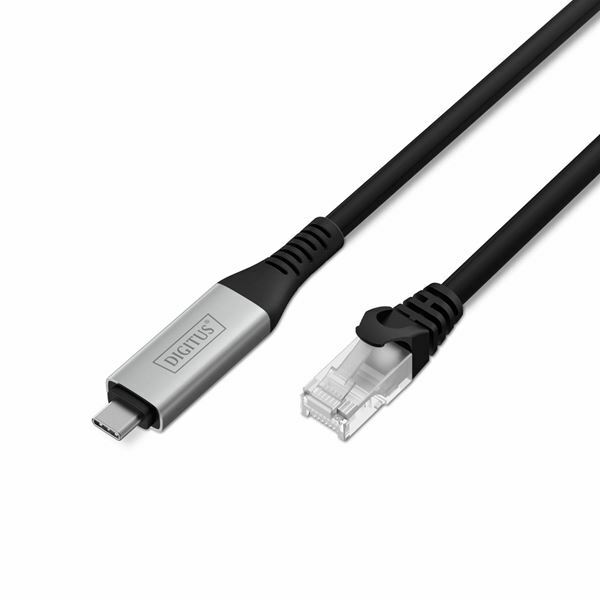 Digitus kabel TipC-Mrežni UTP RJ45 Giga 2m AK-300601-020-S