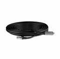 Picture of Digitus kabel USB TipC-Mrežni UTP RJ45 Giga 2m AK-300601-020-S