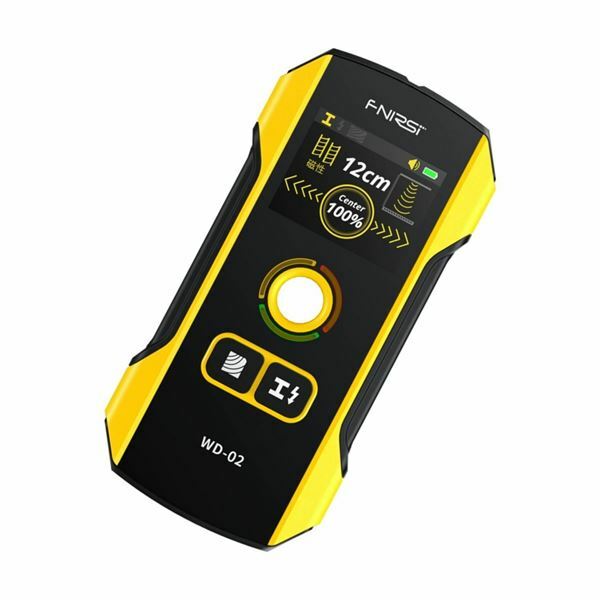 Fnirsi detektor kablov WD-02