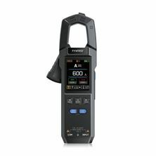 Fnirsi digitalne tokovne klešče DMC-100