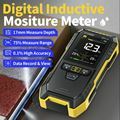 Picture of Fnirsi merilec vlage higromer brezkontaktni za les/beton WMT-10