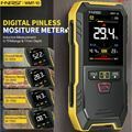 Picture of Fnirsi merilec vlage higromer brezkontaktni za les/beton WMT-10