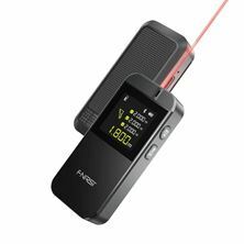 Fnirsi merilec razdalje laserski 40m IR40