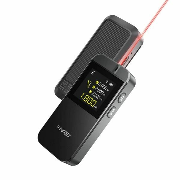 Fnirsi merilec razdalje laserski 40m IR40