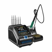 Fnirsi spajkalna postaja DWS-200F