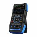 Fnirsi digitalni multimeter z osciloskopom 3v1 2C53T