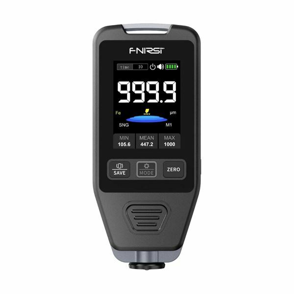 Fnirsi merilec debeline barve CTG-20