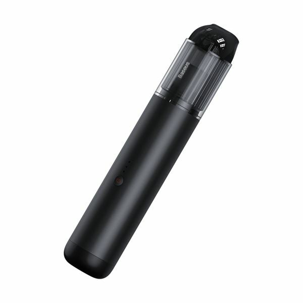 Baseus ročni akumulatorski sesalec / izpihovalec A3 135W črn