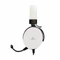 Picture of WHITE SHARK slušalke+mikrofon bele gaming GH-2540 ELEPHANT