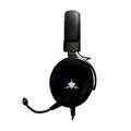 Picture of WHITE SHARK slušalke+mikrofon črne gaming GH-2540 ELEPHANT