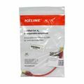 Picture of KELine patch SFTP CAT.6A 0,25m rdeč KEL-C6A-P-0025-RD