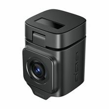 Baseus avtomobilska kamera 5MP WiFi PrimeTrip 3K črna C10669000123-00