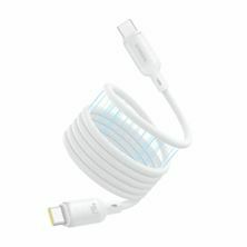 Baseus kabel USB C-C 1m 240W PicoGo magnetic silikonski bel P10376800211-00