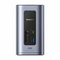 Picture of Baseus priklopna postaja USB 3.2 TipC 12v1 tower siva B00568103813-00