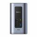 Picture of Baseus priklopna postaja USB 3.2 TipC 12v1 tower siva NU1 Air B00568103813-00