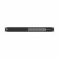 Picture of Teltonika stikalo Giga 24-port PoE + 4x SFP kovinsko Managed rack SWM282