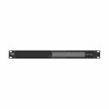 Picture of Teltonika stikalo Giga 24-port 12x PoE + 4x SFP kovinsko Managed rack SWM280