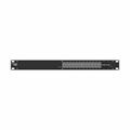 Picture of Teltonika stikalo Giga 24-port + 4x SFP kovinsko Managed rack SWM281