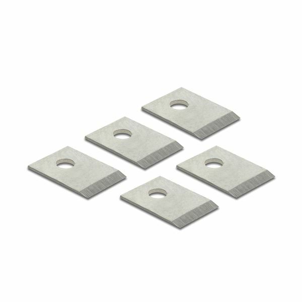 Delock rezila za klešče Crimp & Cut 14mm pak/5 86499