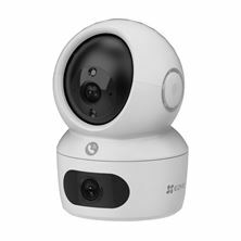EZVIZ IP kamera 4.0MP brezžična PT Dual CS-H7c (4MP+4MP)
