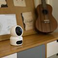 Picture of EZVIZ kamera 4.0MP brezžična PT Dual CS-H7c (4MP+4MP)