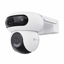 EZVIZ IP kamera 4.0MP brezžična PT Dual zunanja H90 Dual 4MP
