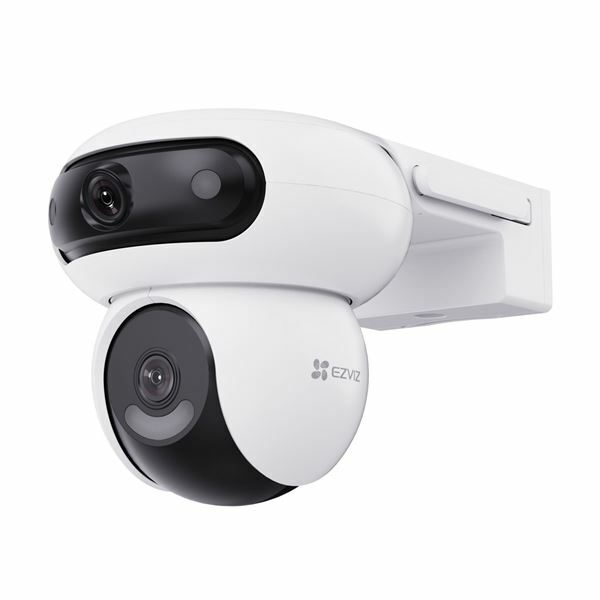 EZVIZ IP kamera 4.0MP brezžična PT Dual zunanja H90 Dual 4MP