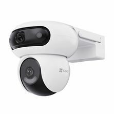 EZVIZ IP kamera 4.0MP brezžična PT Dual zunanja H90 Dual 4MP