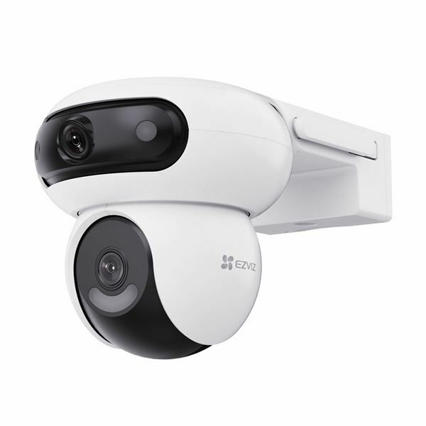 EZVIZ IP kamera 4.0MP brezžična PT Dual zunanja H90 Dual 4MP