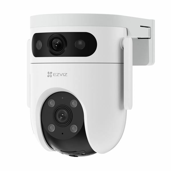 Picture of EZVIZ IP kamera 5.0MP brezžična PT Dual zunanja H9c Dual 5MP