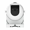 Picture of EZVIZ kamera 5.0MP brezžična H9c Dual zunanja