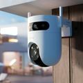 Picture of EZVIZ kamera 5.0MP brezžična H9c Dual zunanja