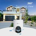 Picture of EZVIZ kamera 4.0MP brezžična PT HB8 Lite + solarni panel 5W