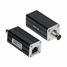 Video pretvornik BNC - UTP (set/2kom) 100Mb DO