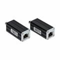 Picture of Video pretvornik BNC - UTP (set/2kom) 100Mb DO