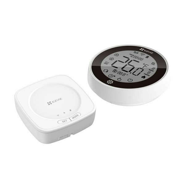 EZVIZ pametni termostat T56