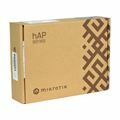 Picture of Mikrotik dostopna točka WiFi6 HAP ax S SOHO E62iUGS-2axD5axT