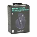 Picture of Logitech miška MX Master 3S brezžična Bluetooth Edition grafitna 910-007501
