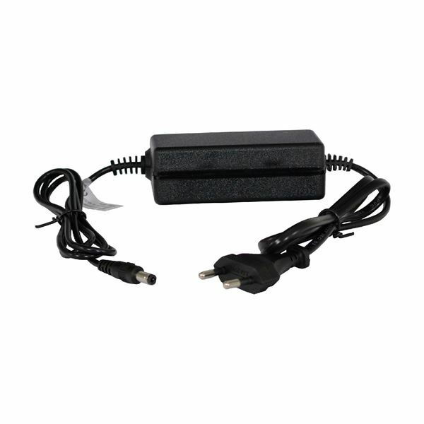Picture of Video napajalnik 24W 12V/2A vtični DO